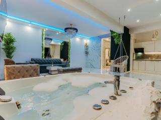 Villa Sarajevo Jacuzzi & Swimming Pool - Sarajevo - 8