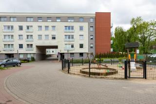 Malczewskiego Chic Studio - Gdansk - 4