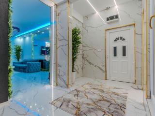 Villa Sarajevo Jacuzzi & Swimming Pool - Sarajevo - 2