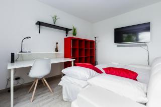 Malczewskiego Chic Studio - Gdansk - 3