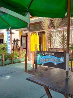 Pousada Caminho das Estrelas - 4