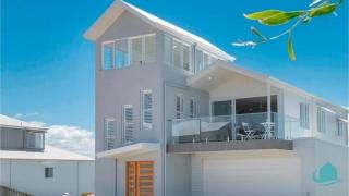 Beachside Oasis - Caves Beach - 0