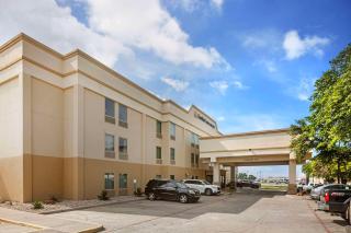 Comfort Inn & Suites Temple - Medical Center - 0