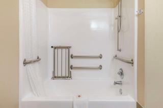 Comfort Inn & Suites Temple - Medical Center - Temple - 1