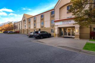 MainStay Suites Salt Lake City Fort Union - Midvale - 0