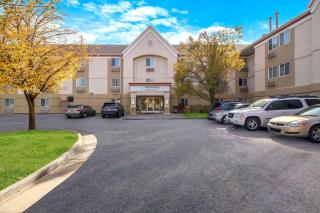 MainStay Suites Salt Lake City Fort Union - Midvale - 9