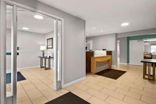 MainStay Suites Salt Lake City Fort Union - Midvale - 5