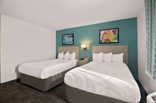 MainStay Suites Salt Lake City Fort Union - Midvale - 1
