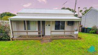 Catho Cottage - 9