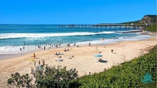 Catho Cottage - Catherine Hill Bay - 7
