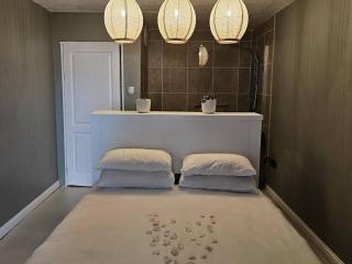 Water's Edge, Shabbat Guest House - Hartbeespoort - 3