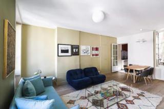 Elegant apartment in the heart of the Marais 60m2 - París - 6