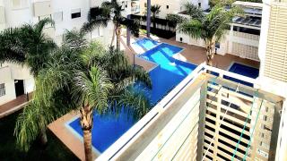 Sunny Apartment - 4