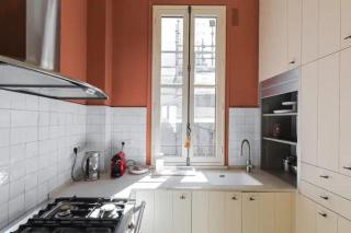 Elegant apartment in the heart of the Marais 60m2 - París - 2