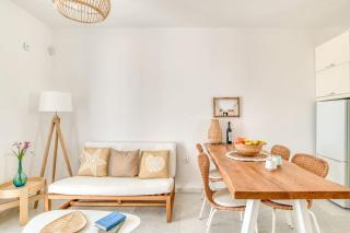 Paros Sea View Eco - Aetherian Ciel Villas, Alia - 1