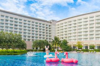 Wyndham Grand Phu Quoc - Phú Quốc - 5
