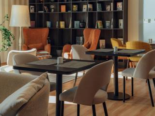ibis Styles Warszawa Airport - Varsavia - 8