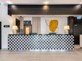 ibis Styles Warszawa Airport - Varsavia - 9