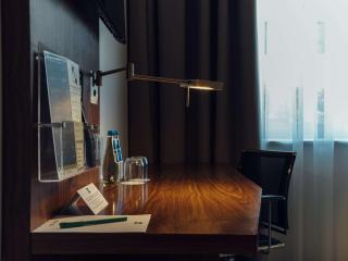 ibis Styles Warszawa Airport - Varsavia - 1