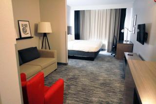 Country Inn & Suites by Radisson, Council Bluffs, IA - Council Bluffs - 6