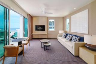 Wyndham Grand Barbados Sam Lords Castle All Inclusive Resort - Saint Philip - 6