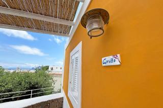Casa Corallo - Panarea - 6