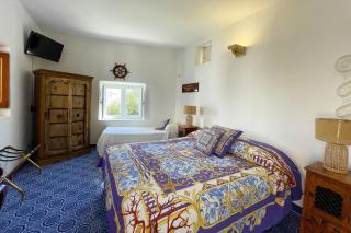 Casa Corallo - Panarea - 0