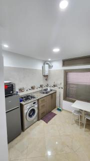 Appartements climatisés JANYA HOLIDAYS - Al-Ḥoseyma - 2