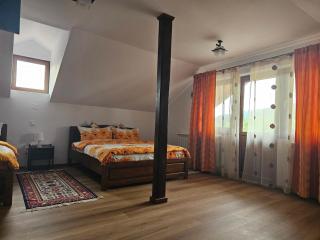 Casa Hera - Călimăneşti - 8