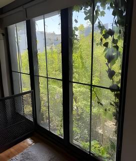 Luxury Apartment Palermo Hollywood - Buenos Aires - 7