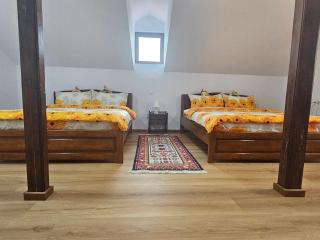 Casa Hera - Călimăneşti - 7