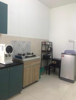 De Lumpur Guest House - 9