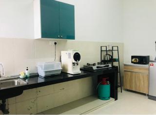 De Lumpur Guest House - Kuantan - 6