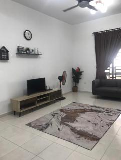 De Lumpur Guest House - Kuantan - 4