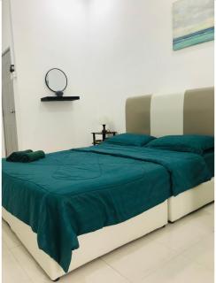 De Lumpur Guest House - Kuantan - 2