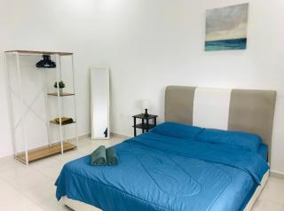 De Lumpur Guest House - Kuantan - 1