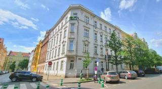 Cozy Karlín Loft City Center - Praga - 3