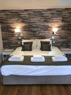 Hamilton Arms Suites - Midhurst - 6