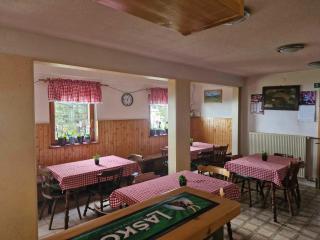 Črnuški dom na Mali planini - Krivčevo - 1