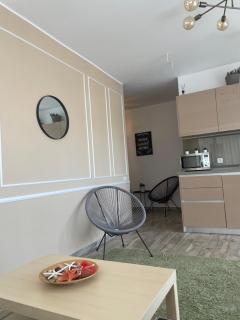 Summer Breeze Mamaia Nord Apart - Mamaia - 1