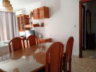 Apartamento Caleta Sun & Sea - Cadice - 7