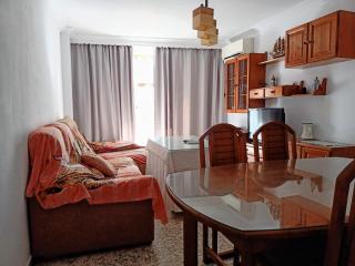 Apartamento Caleta Sun & Sea - Cadice - 2