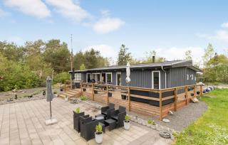 Amazing Home In Ebeltoft With Wifi - Ebeltoft - 2