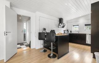Amazing Home In Ebeltoft With Wifi - Ebeltoft - 5