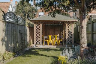 Number Fifteen - Southwold - 7