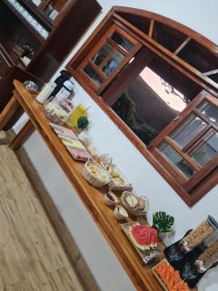 Chalé Barco Recanto Buscapé SFX - 5