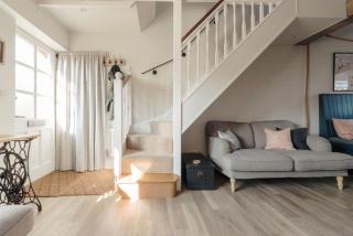 Number Fifteen - Southwold - 2
