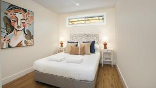 Saltwater Creek - Wombat Hollow - - 6
