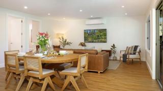 Saltwater Creek - Wombat Hollow - - 2