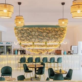 Zoe Hotel, Trypiti Beach Resort & Hive water park - Limenaria - 4